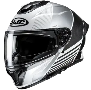 HJC C71 Kask MORIX MC5