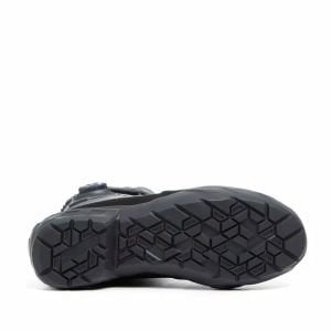 TCX Infinity 3 Mid Bot Siyah