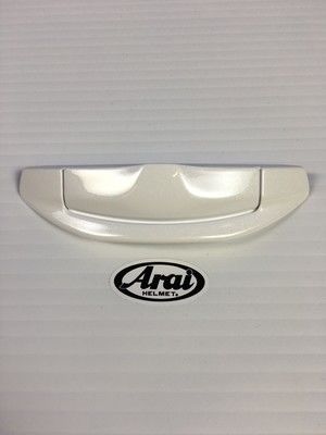Arai Chaser X Çene Havalandırma Diamond White
