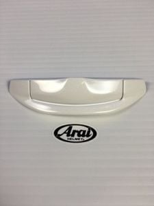 Arai Chaser X Çene Havalandırma Diamond White