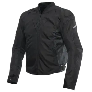 Dainese Avro 5 Tekstil Mont Siyah
