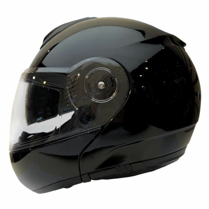 Zeus ZS-3050 Kask Siyah