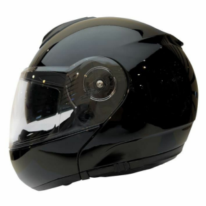 Zeus ZS-3050 Kask Siyah