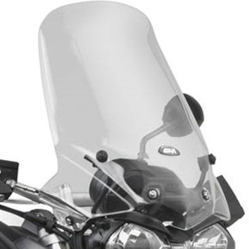 Givi D6401Kit Triumph Tiger 800 - Tiger 800 Xc (11-15) Ön Cam Siperlik Bağlantısı