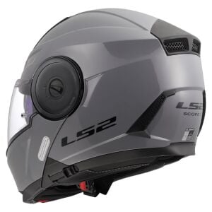LS2 Scope 2 Kask Nardo Gri
