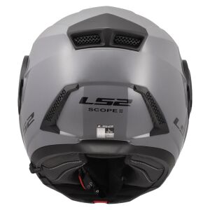 LS2 Scope 2 Kask Nardo Gri