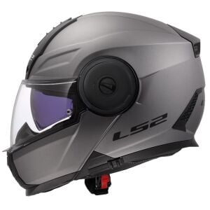 LS2 Scope 2 Kask Nardo Gri