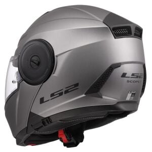 LS2 Scope 2 Kask Nardo Gri