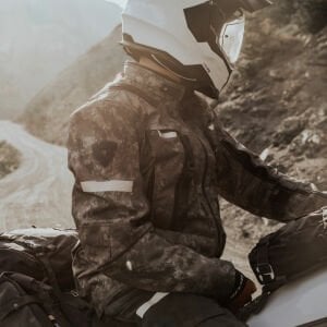 Revit Sand 4 H2o Mont Camo Kahve