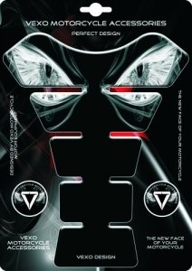 Vexo Vx-011 Tank Pad