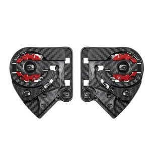 Ls2 Ff323 Kask Yan Kapak Set