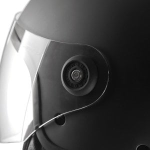 Tucano Urbano EL Jettin Kask Cam Vida Seti