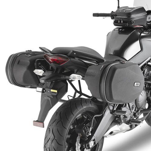Givi TE4103 Kawasaki Versys 650 Yan Kumas Çanta Demiri