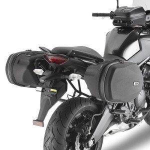 Givi TE4103 Kawasaki Versys 650 Yan Kumas Çanta Demiri