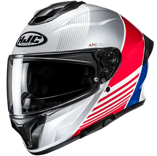 HJC C71 Kask MORIX MC21