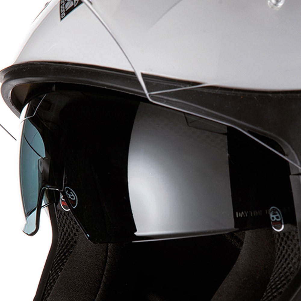 Tucano Urbano EL Tange Kask Güneş Camı