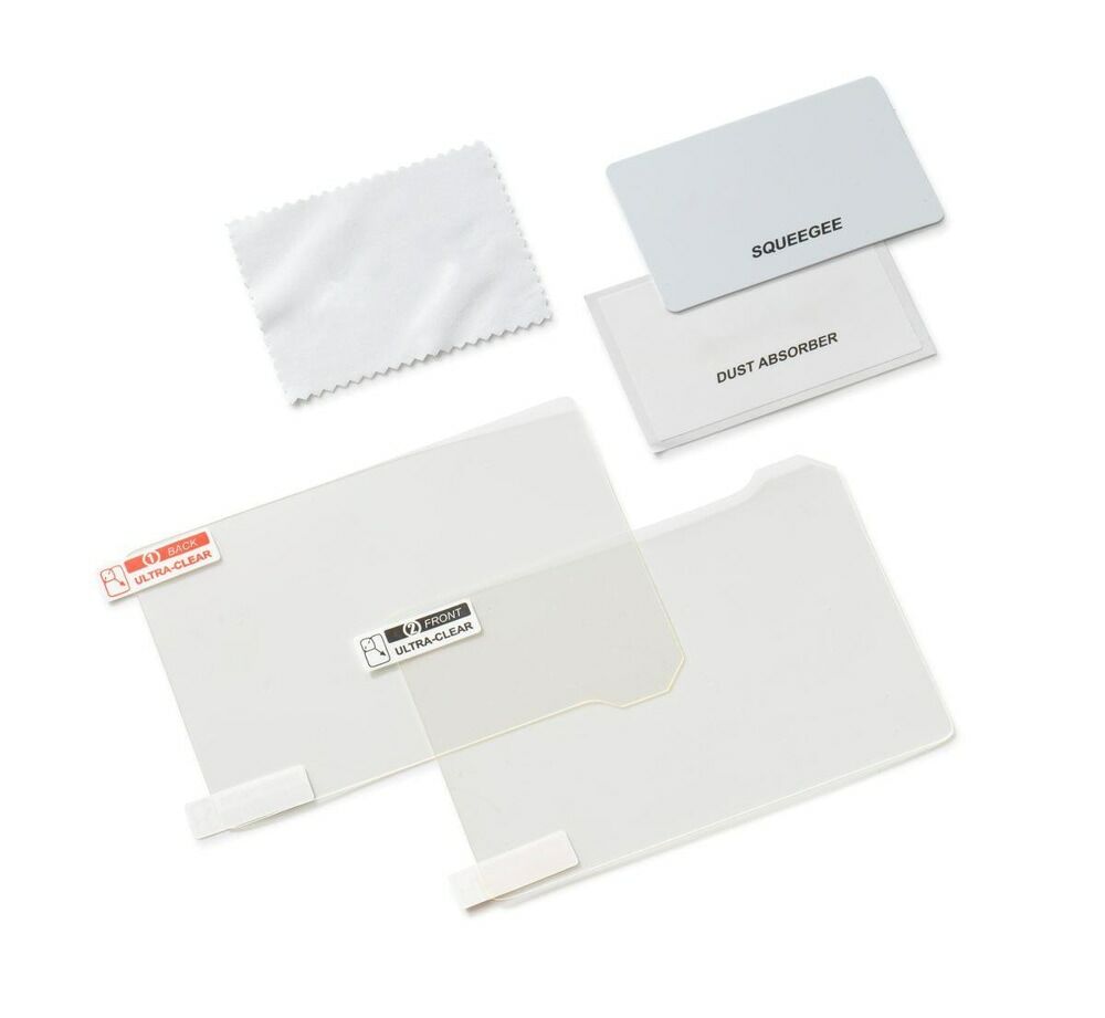 Ktm 790 / 890 Adventure (23) Ekran Koruyucu