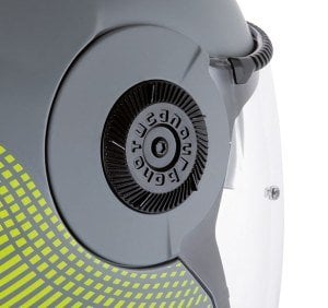Tucano Urbano EL Tange Kask Cam Mekanizma Kiti