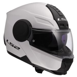 LS2 Scope 2 Kask Beyaz