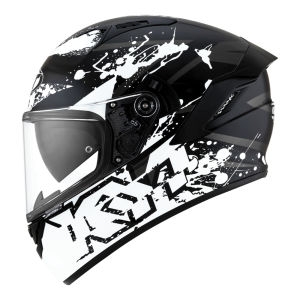 KYT NF-R Kask Neutron Beyaz