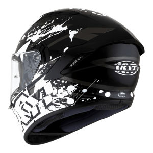 KYT NF-R Kask Neutron Beyaz