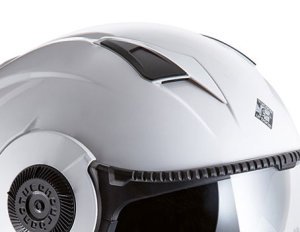 Tucano Urbano EL Tange Kask Havalandırma Kapağı