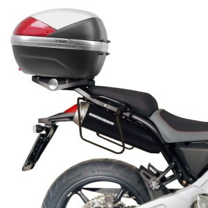Givi T129 Yamaha Mt-03 600 Yan Kumaş Çanta Demiri