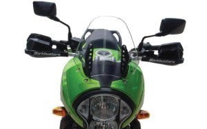 Barkbusters Kawasaki Versys 650 El Koruma