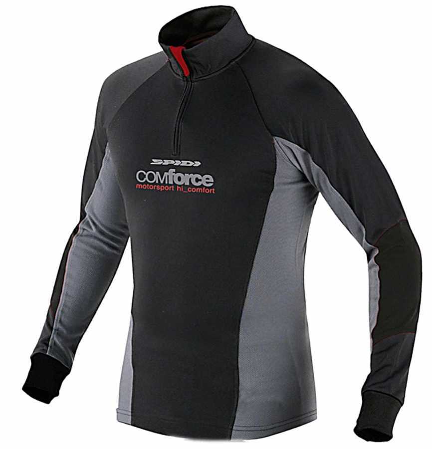 Spidi Thermo Chest Termal Üst İç Giysi