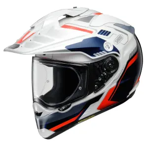 SHOEI Hornet Adv İnvigorate TC-10 Enduro Kask