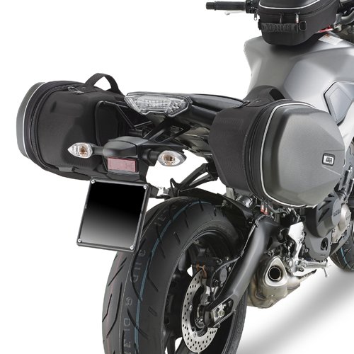 Givi TE2115 Yamaha Mt-09 Yan Kumaş Çanta Demiri