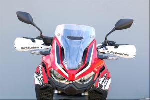 Barkbusters Honda Africa Twin CRF1100 El Koruma
