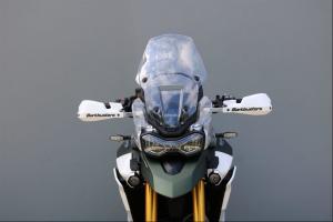 Barkbusters Kiti Triump Tiger 850 Sport El Koruma