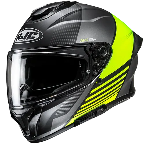 HJC C71 Kask MORIX MC3HSF