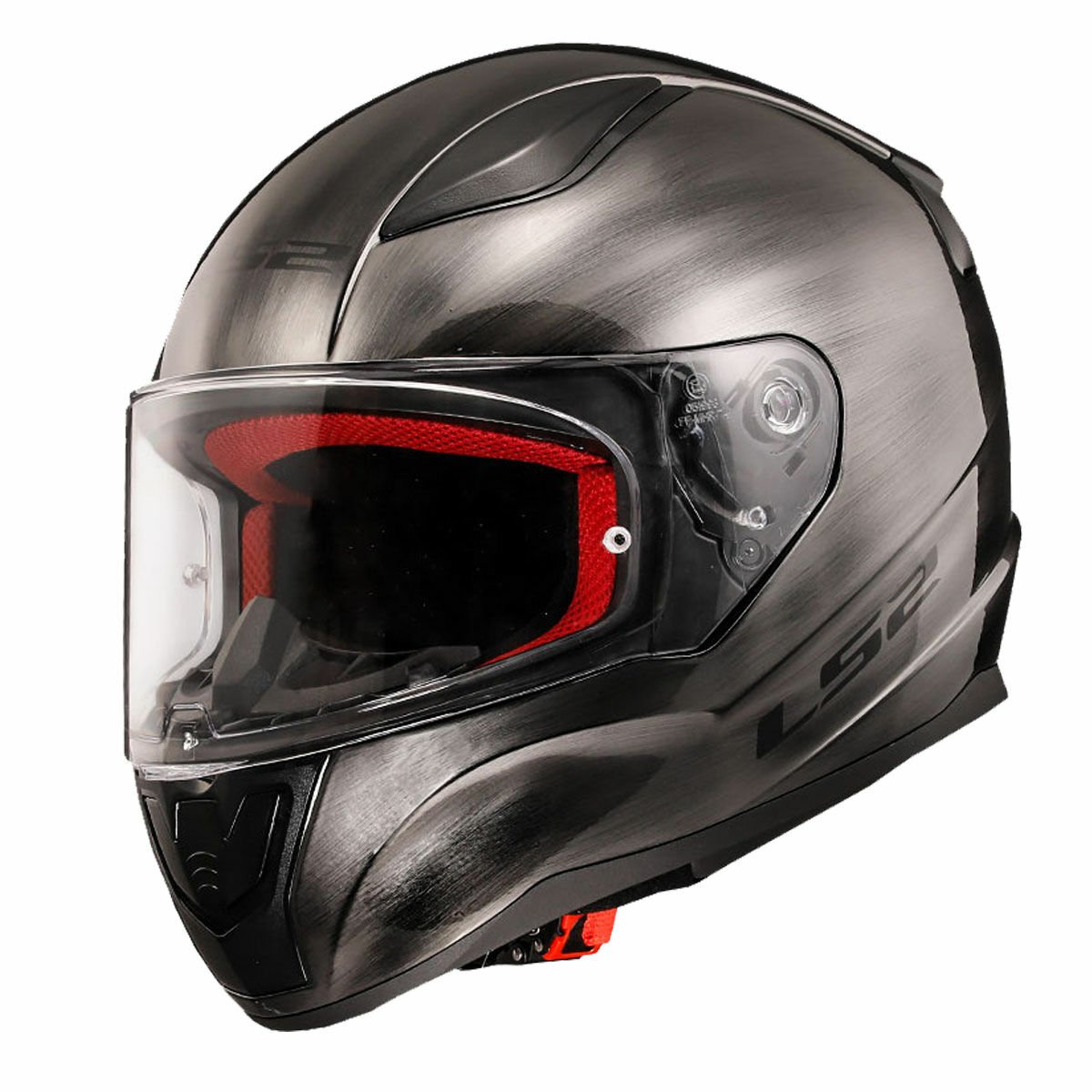 LS2 Rapid Jeans Kask