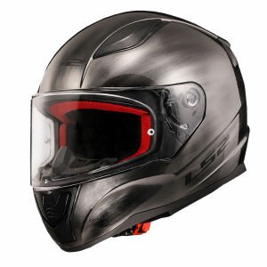 LS2 Rapid Jeans Kask