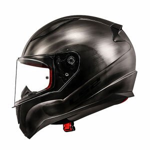 LS2 Rapid Jeans Kask