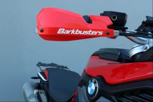 Barkbusters BMW R1250 GSA El Koruma