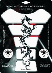 Vexo Vx-025 Tank Pad