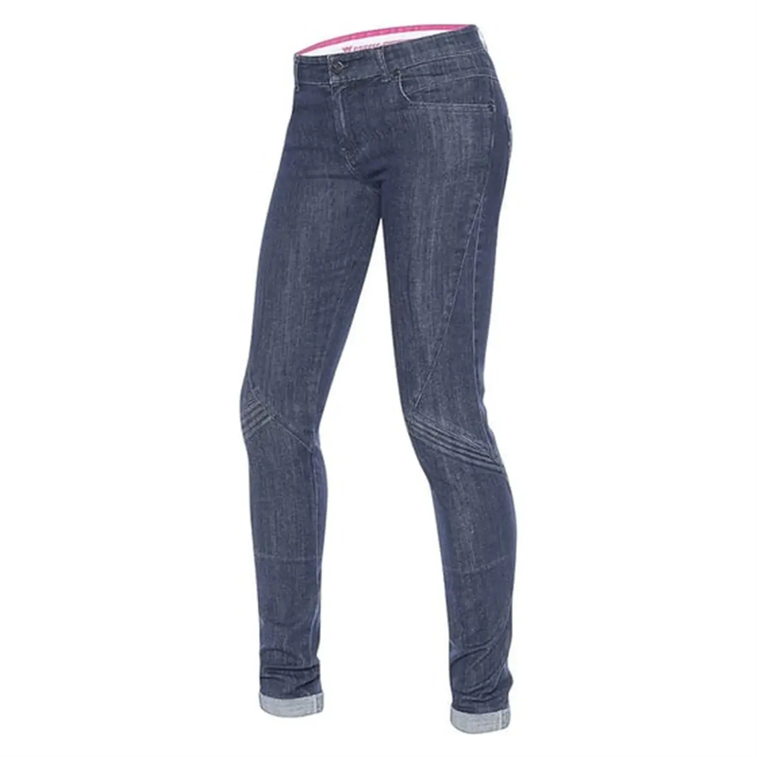 Dainese JessVille Kadın Kot Pantolon Mavi Dainese JessVille Kadın Kot Pantolon Mavi 25
