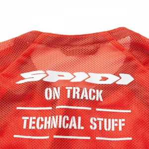Spidi Rider Undersuit Termal İç Giysi Spidi Rider Undersuit Termal İç Giysi M
