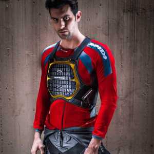 Spidi Rider Undersuit Termal İç Giysi Spidi Rider Undersuit Termal İç Giysi M