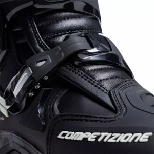 Tcx Comp Evo 2 Michelin Çizme Siyah-Camo