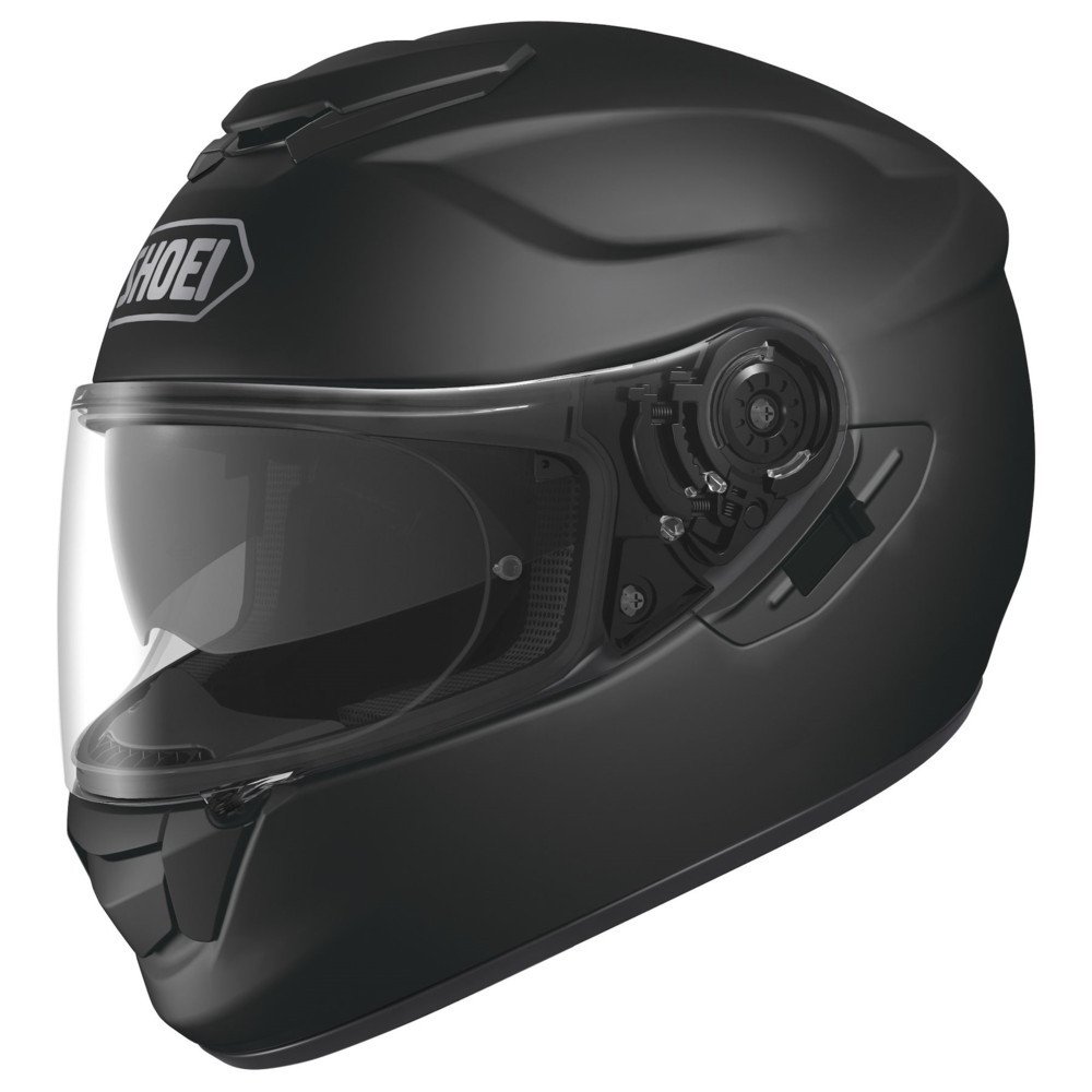 SHOEI Gt-Air Kask Mat Siyah