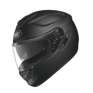 SHOEI Gt-Air Kask Mat Siyah