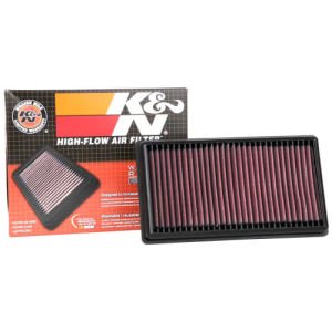 KN BM-1019 Hava Filtresi BMW S1000RR (19-20)