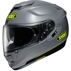 SHOEI GT-Air Wanderer 2 TC-10 Kask S