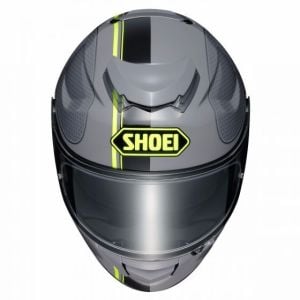SHOEI GT-Air Wanderer 2 TC-10 Kask S