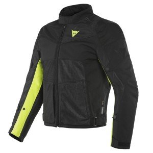 Dainese Sauris 2 D-Dry Black Yellow Mont Dainese Sauris 2 D-Dry Black Yellow Mont 60