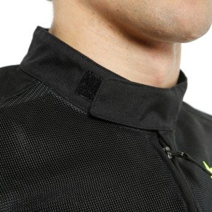 Dainese Sauris 2 D-Dry Black Yellow Mont Dainese Sauris 2 D-Dry Black Yellow Mont 60
